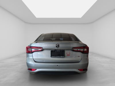 2024 MG MG5 4P EXCITE L41.5 AUT