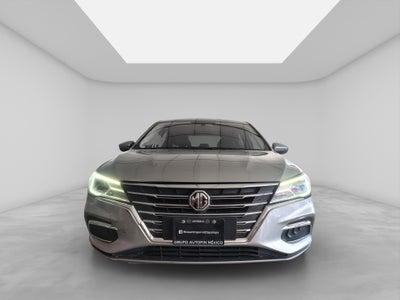 2024 MG MG5 4P EXCITE L41.5 AUT
