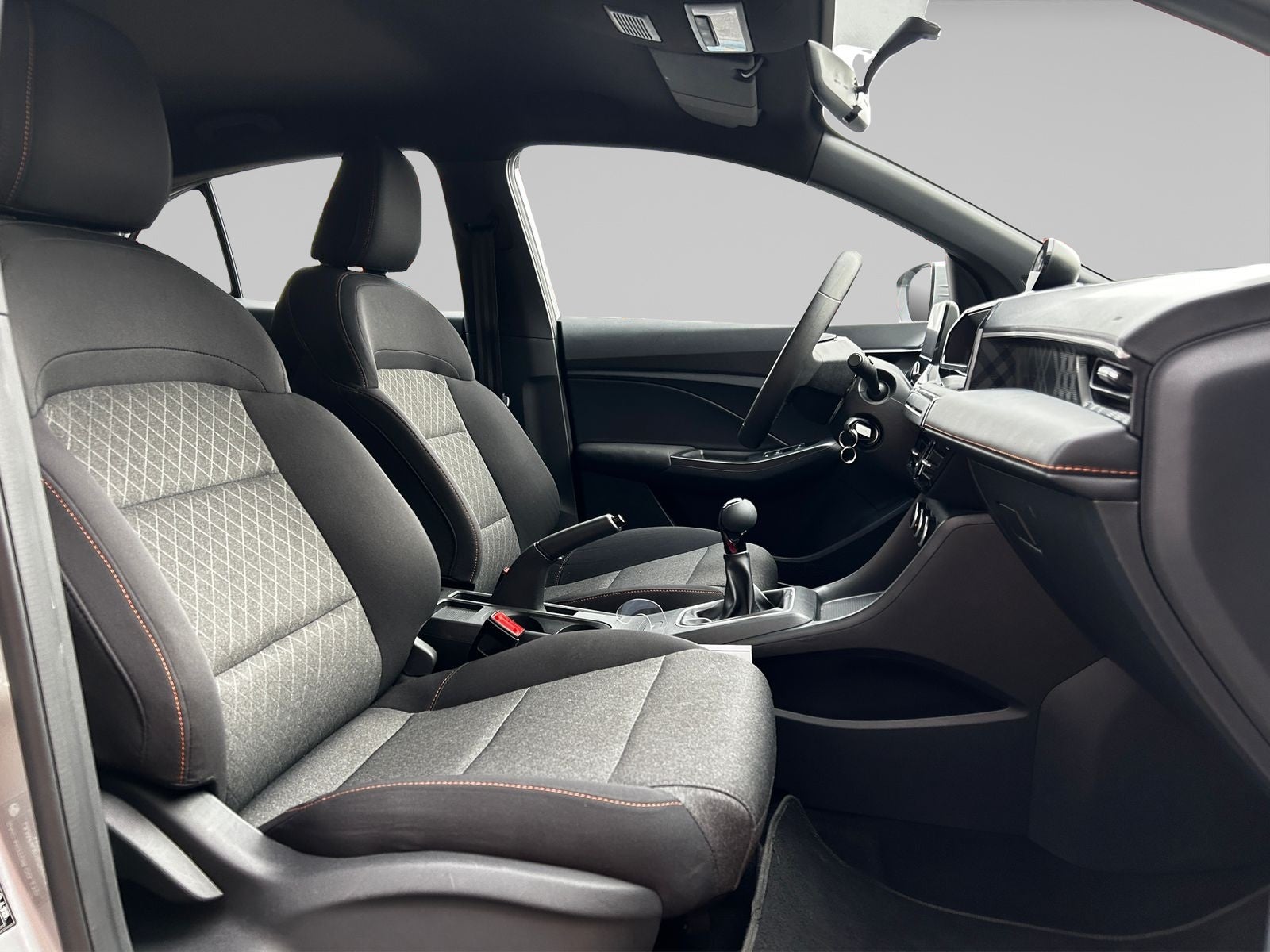 2025 MG MG3 5P COOL L41.5 MAN