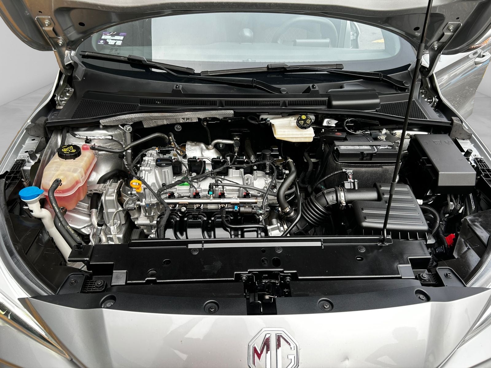 2025 MG MG3 5P COOL L41.5 MAN