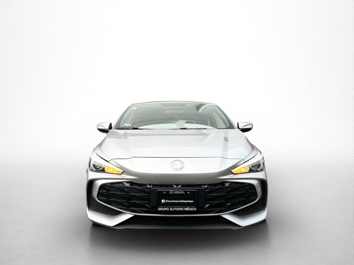 2025 MG MG3 5P COOL L41.5 MAN