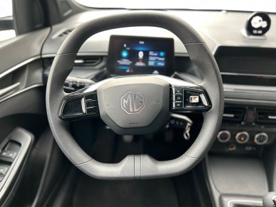 2025 MG MG3 5P COOL L41.5 MAN