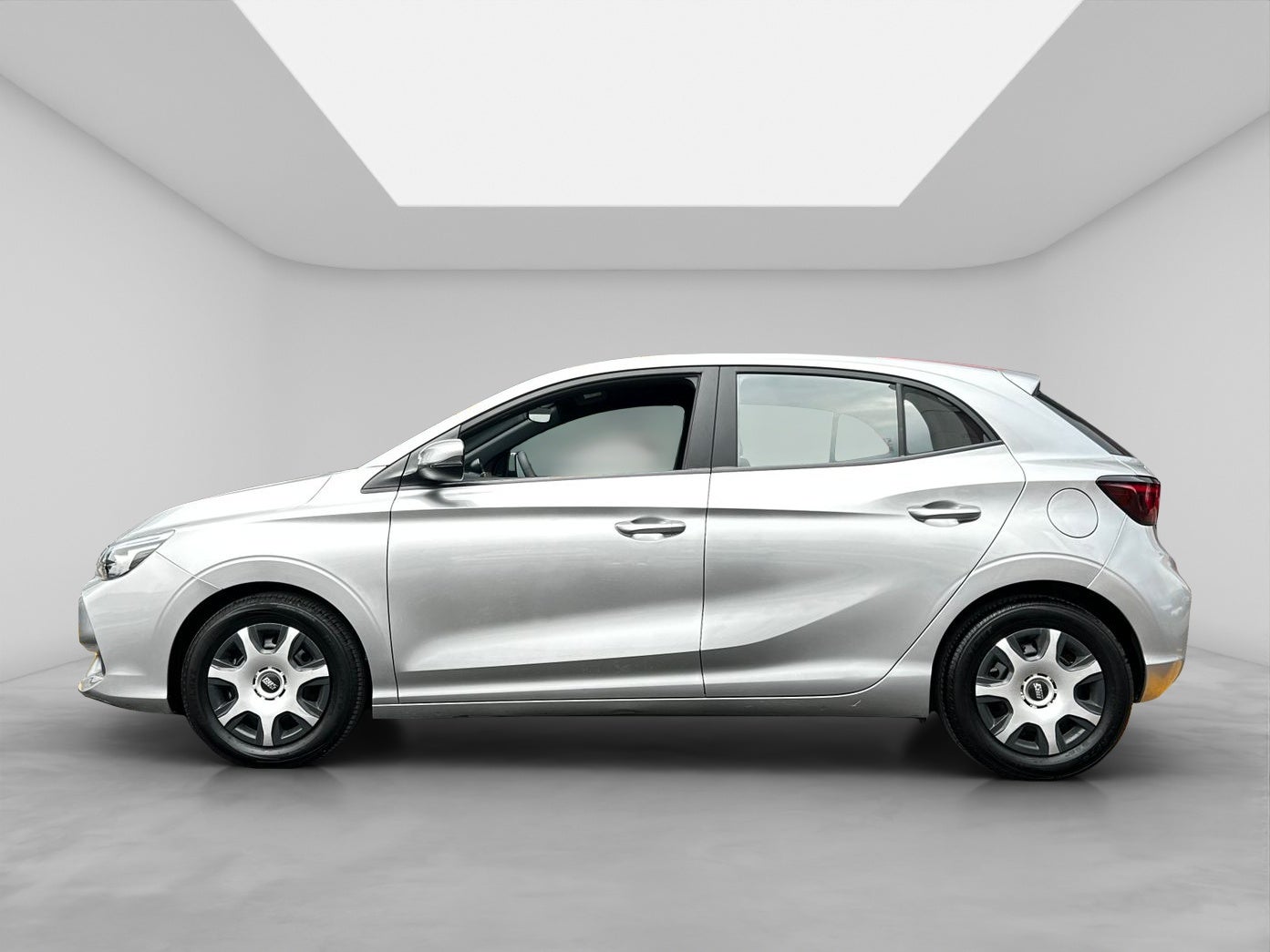 2025 MG MG3 5P COOL L41.5 MAN