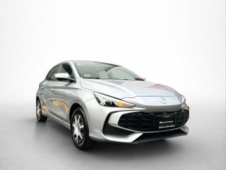 2025 MG MG3 5P COOL L41.5 MAN