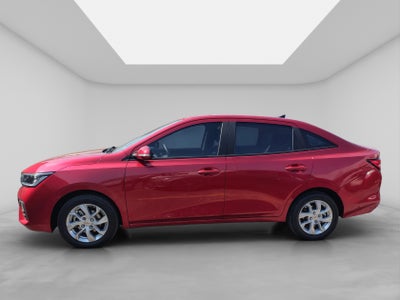 2024 Chevrolet AVEO 4P LT L41.5 MAN