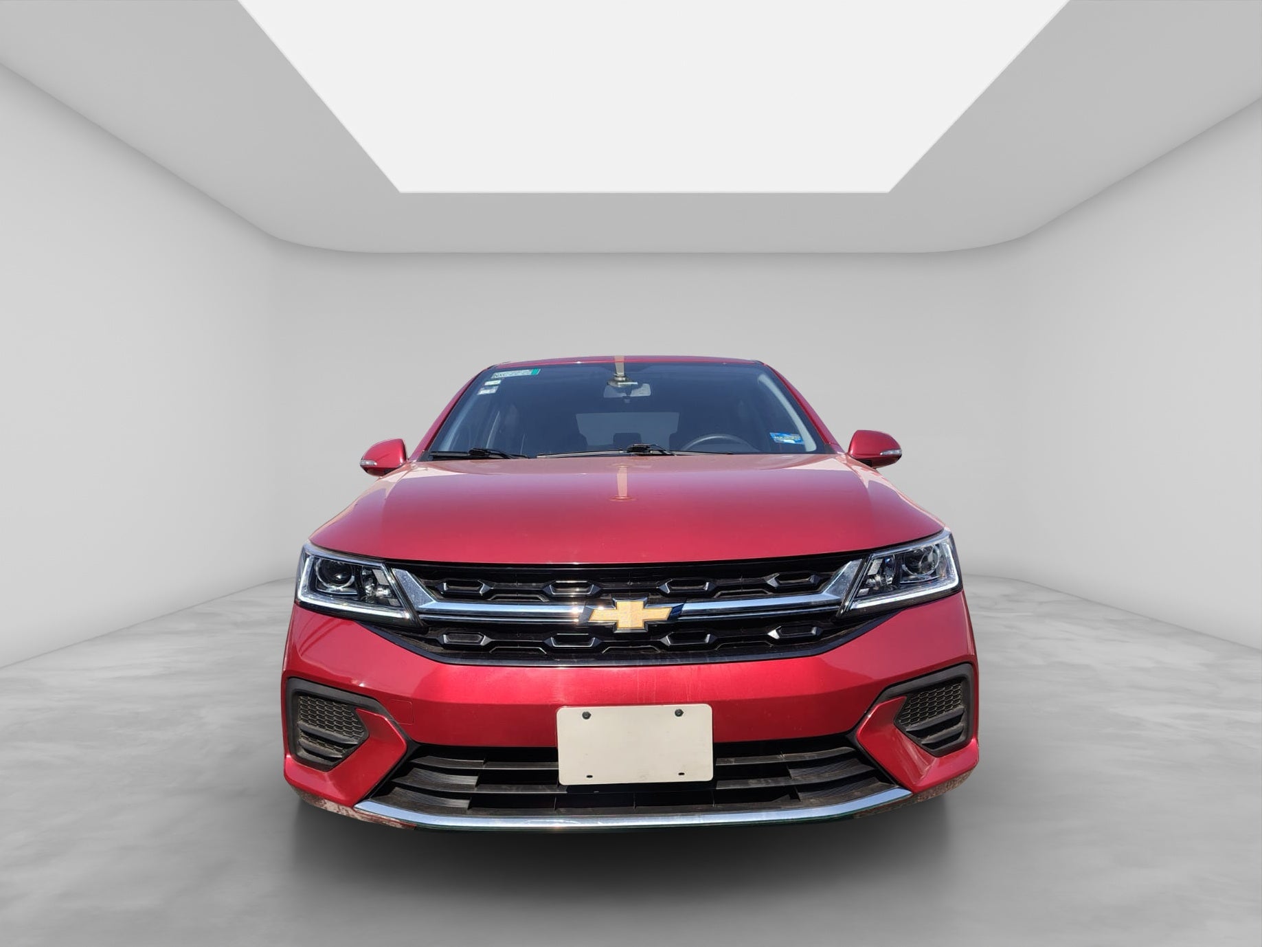 2024 Chevrolet AVEO 4P LT L41.5 MAN