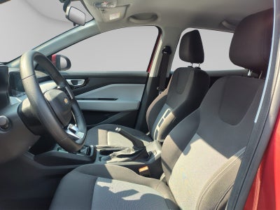 2024 Chevrolet AVEO 4P LT L41.5 MAN