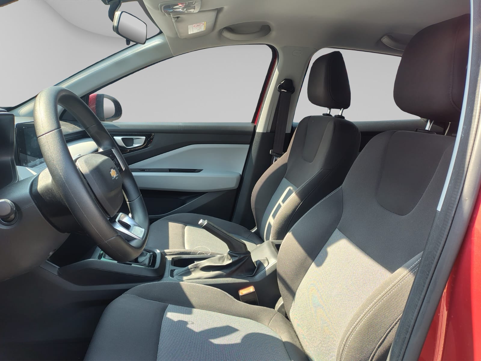 2024 Chevrolet AVEO 4P LT L41.5 MAN