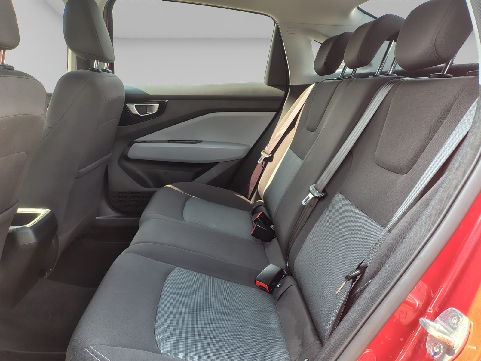 2024 Chevrolet AVEO 4P LT L41.5 MAN