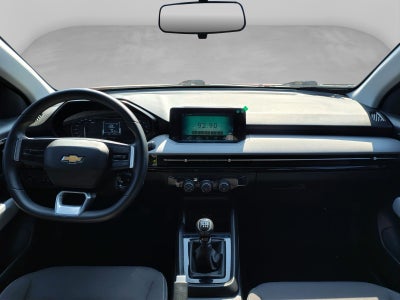 2024 Chevrolet AVEO 4P LT L41.5 MAN