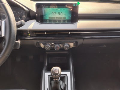 2024 Chevrolet AVEO 4P LT L41.5 MAN