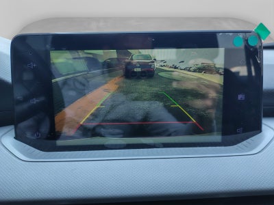 2024 Chevrolet AVEO 4P LT L41.5 MAN