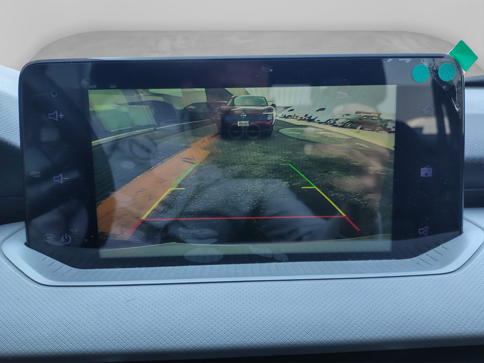 2024 Chevrolet AVEO 4P LT L41.5 MAN