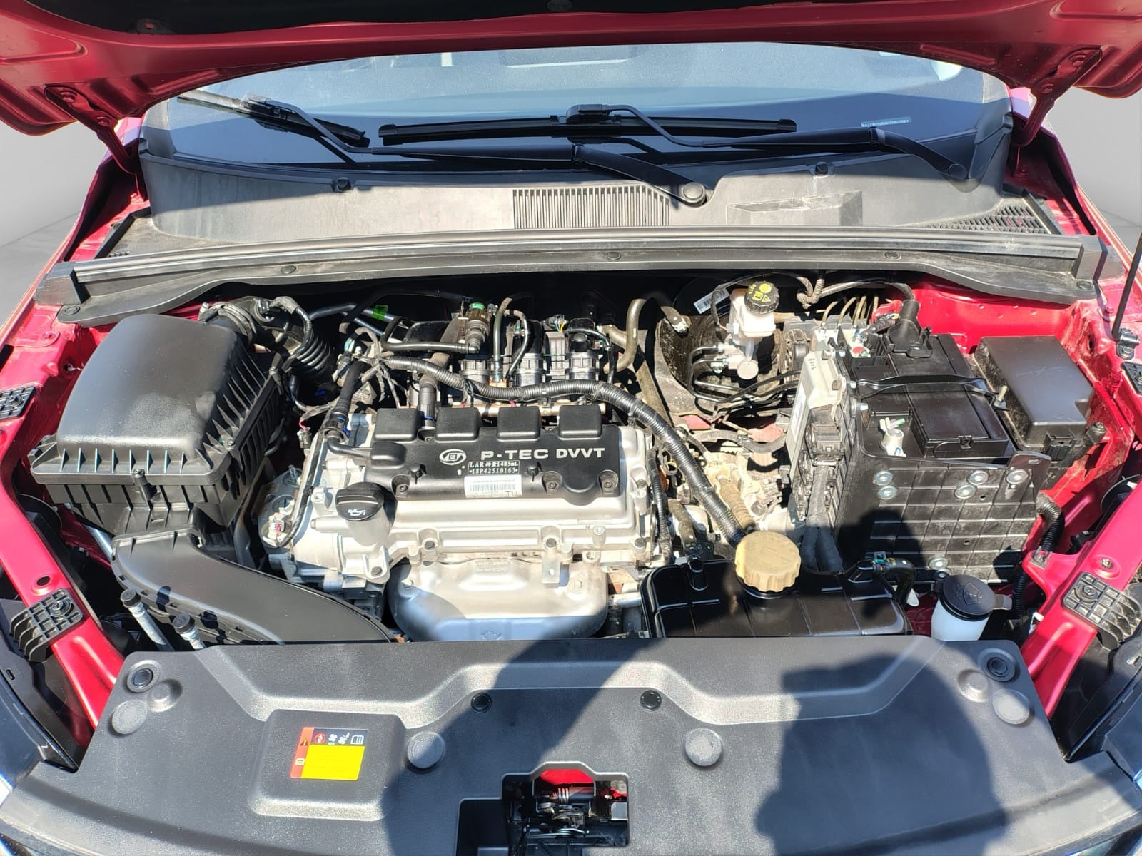 2024 Chevrolet AVEO 4P LT L41.5 MAN