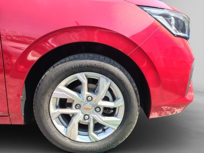 2024 Chevrolet AVEO 4P LT L41.5 MAN