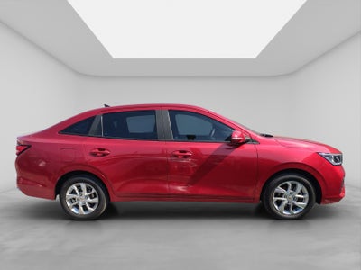 2024 Chevrolet AVEO 4P LT L41.5 MAN