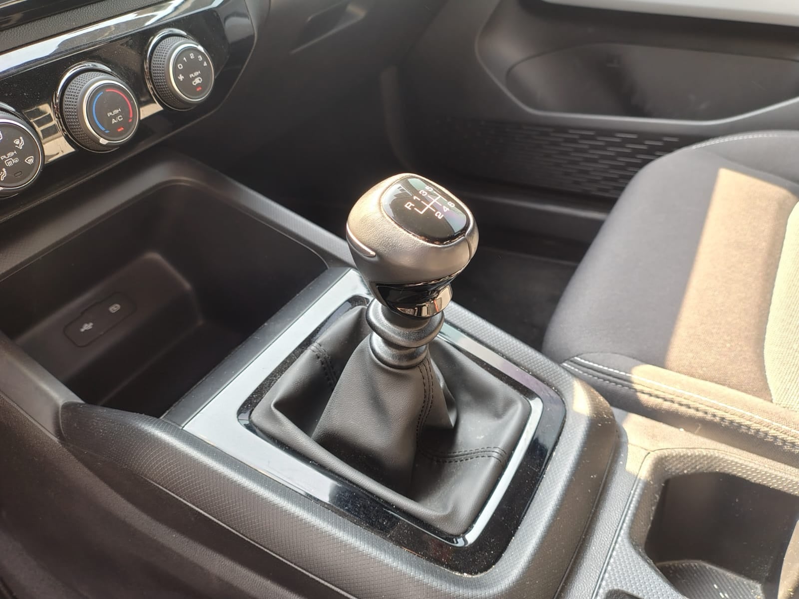 2024 Chevrolet AVEO 4P LT L41.5 MAN