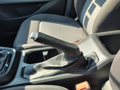 2024 Chevrolet AVEO 4P LT L41.5 MAN