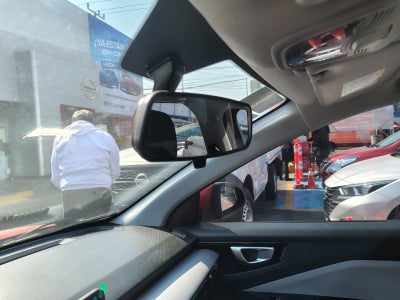 2024 Chevrolet AVEO 4P LT L41.5 MAN