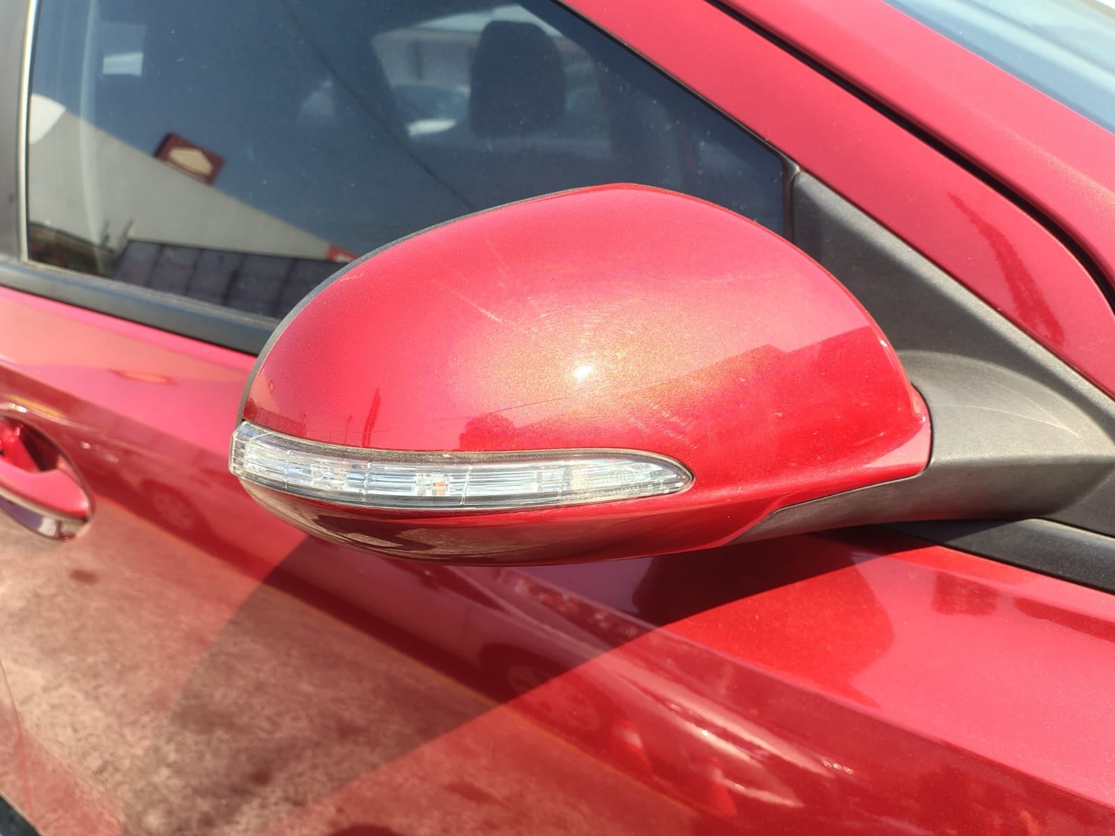 2024 Chevrolet AVEO 4P LT L41.5 MAN