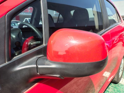 2018 Chevrolet BEAT 4 PTS LTZ 12L TM5 AAC VE F NIEBLA RA-14