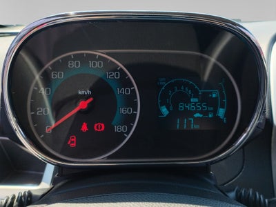 2018 Chevrolet BEAT 4 PTS LTZ 12L TM5 AAC VE F NIEBLA RA-14