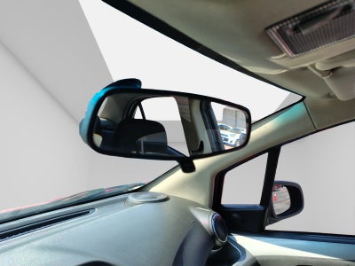 2018 Chevrolet BEAT 4 PTS LTZ 12L TM5 AAC VE F NIEBLA RA-14