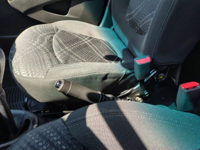 2018 Chevrolet BEAT 4 PTS LTZ 12L TM5 AAC VE F NIEBLA RA-14