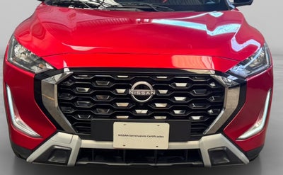 2025 Nissan MAGNITE MAGNITE ADVANCE MT