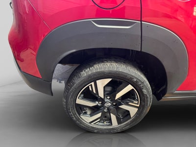 2025 Nissan MAGNITE MAGNITE ADVANCE MT