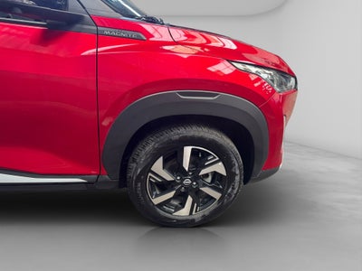 2025 Nissan MAGNITE MAGNITE ADVANCE MT