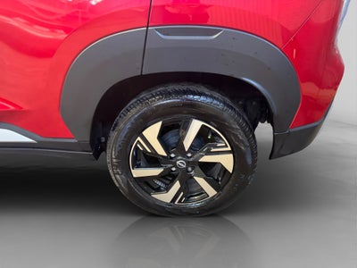 2025 Nissan MAGNITE MAGNITE ADVANCE MT
