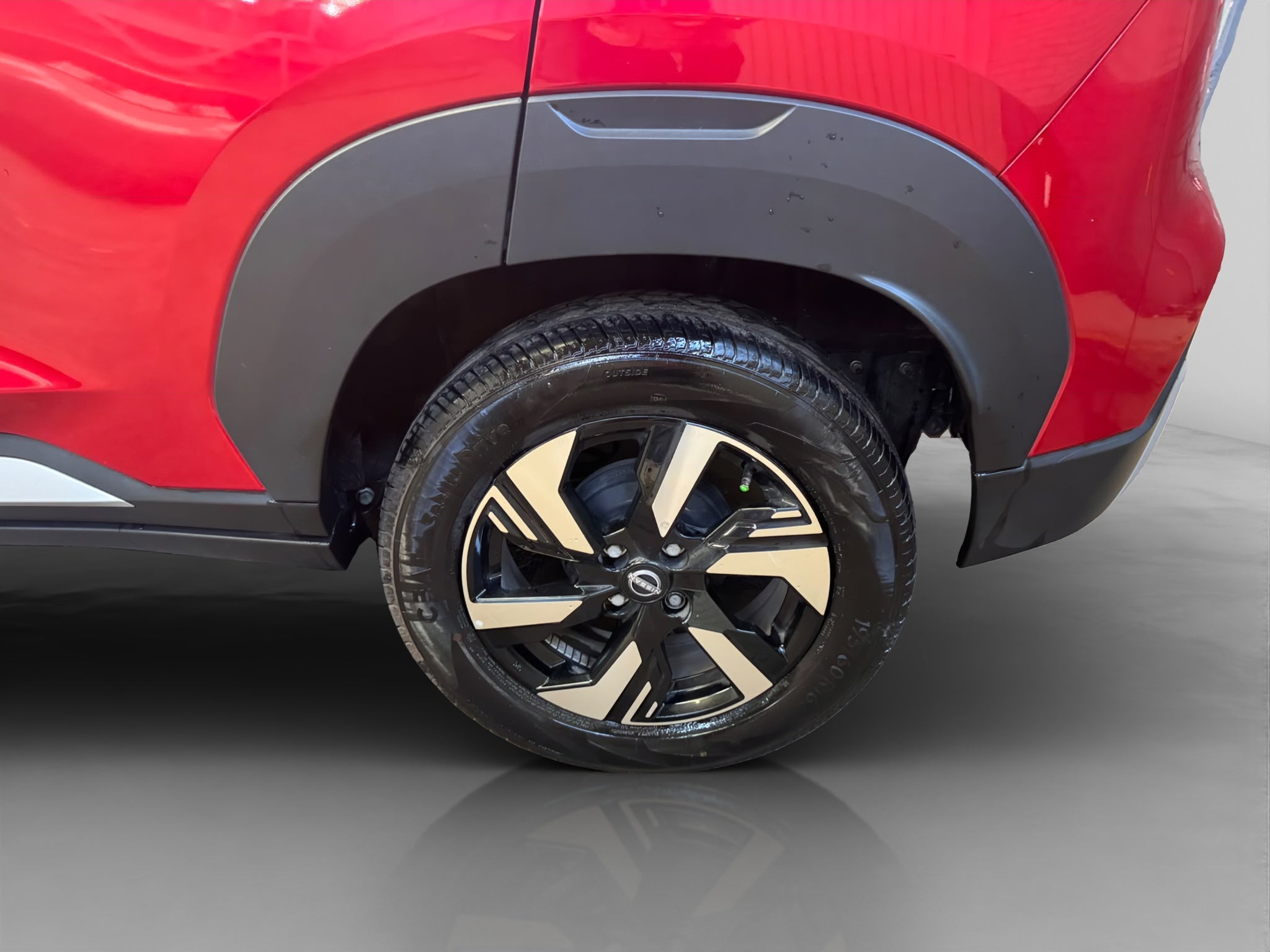 2025 Nissan MAGNITE MAGNITE ADVANCE MT