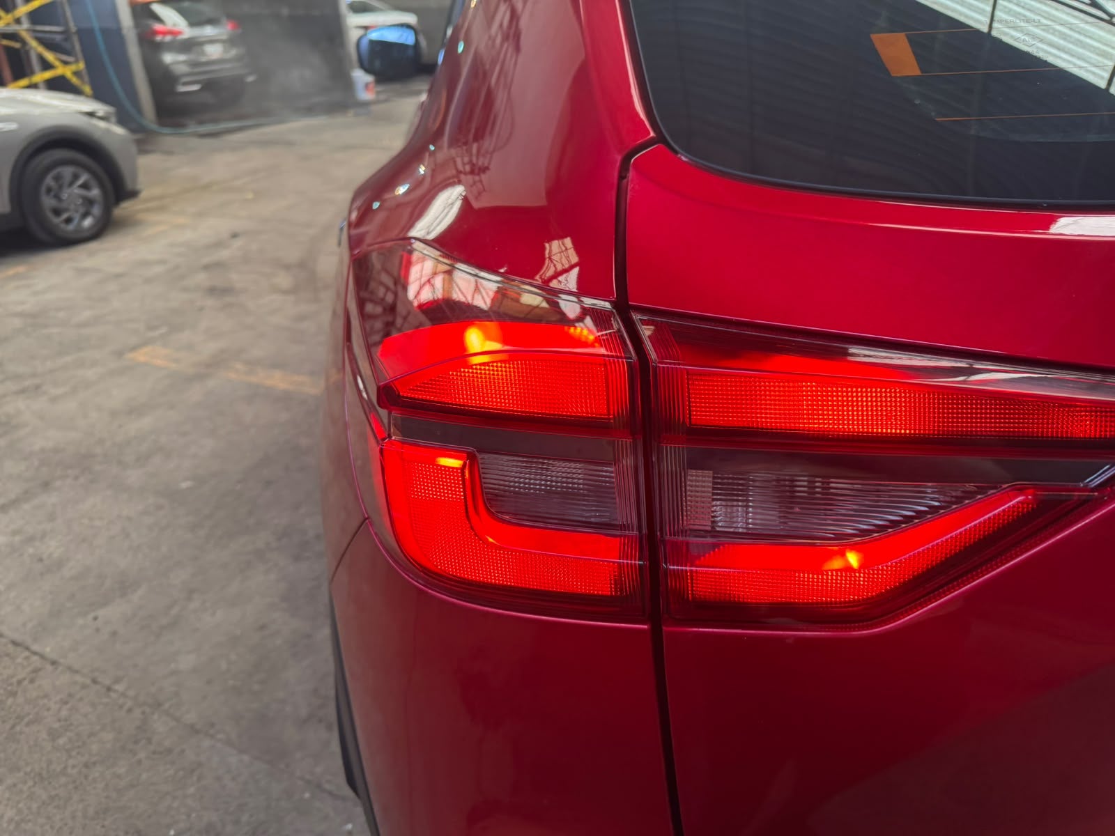 2025 Nissan MAGNITE MAGNITE ADVANCE MT