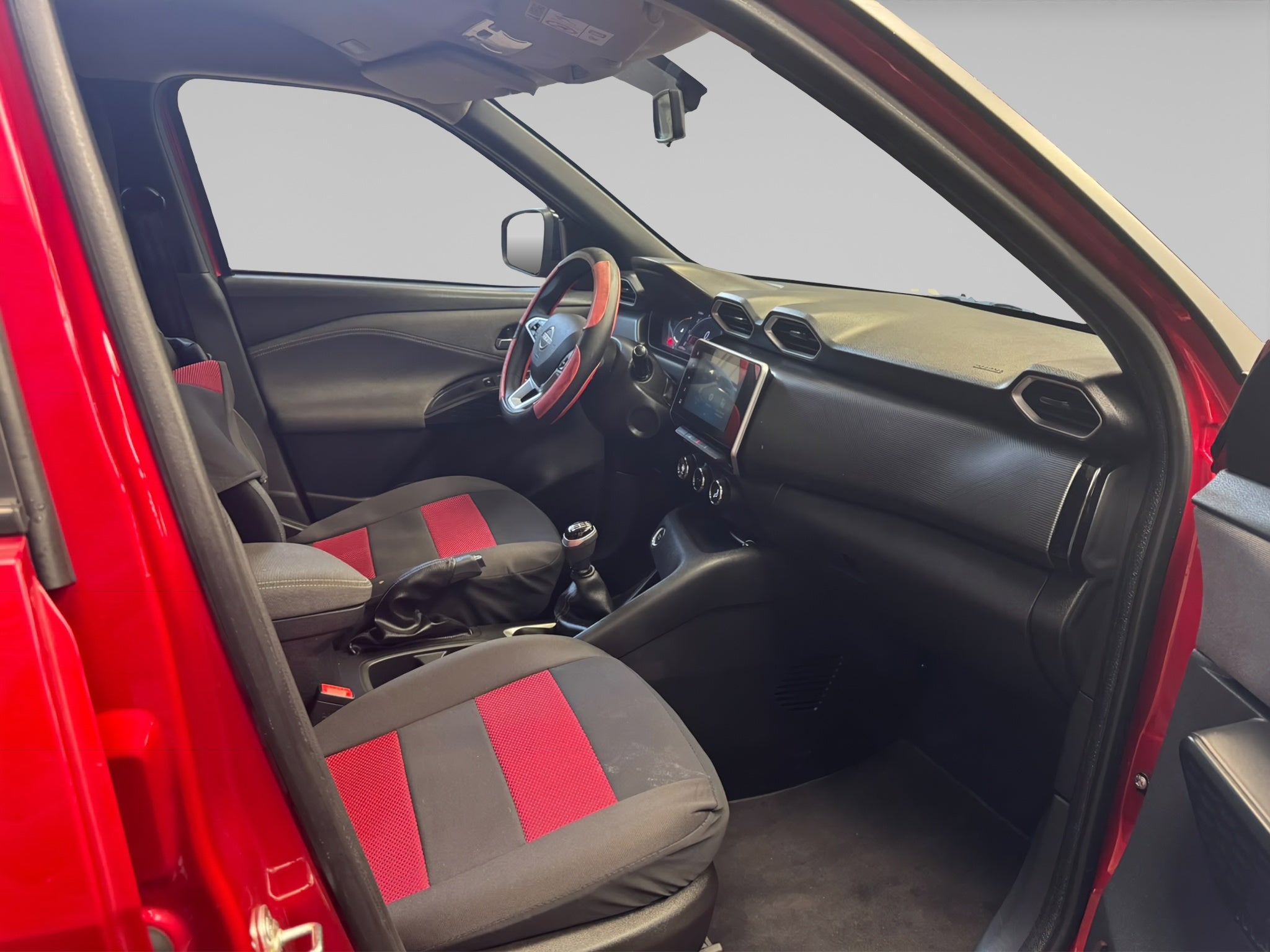 2025 Nissan MAGNITE MAGNITE ADVANCE MT
