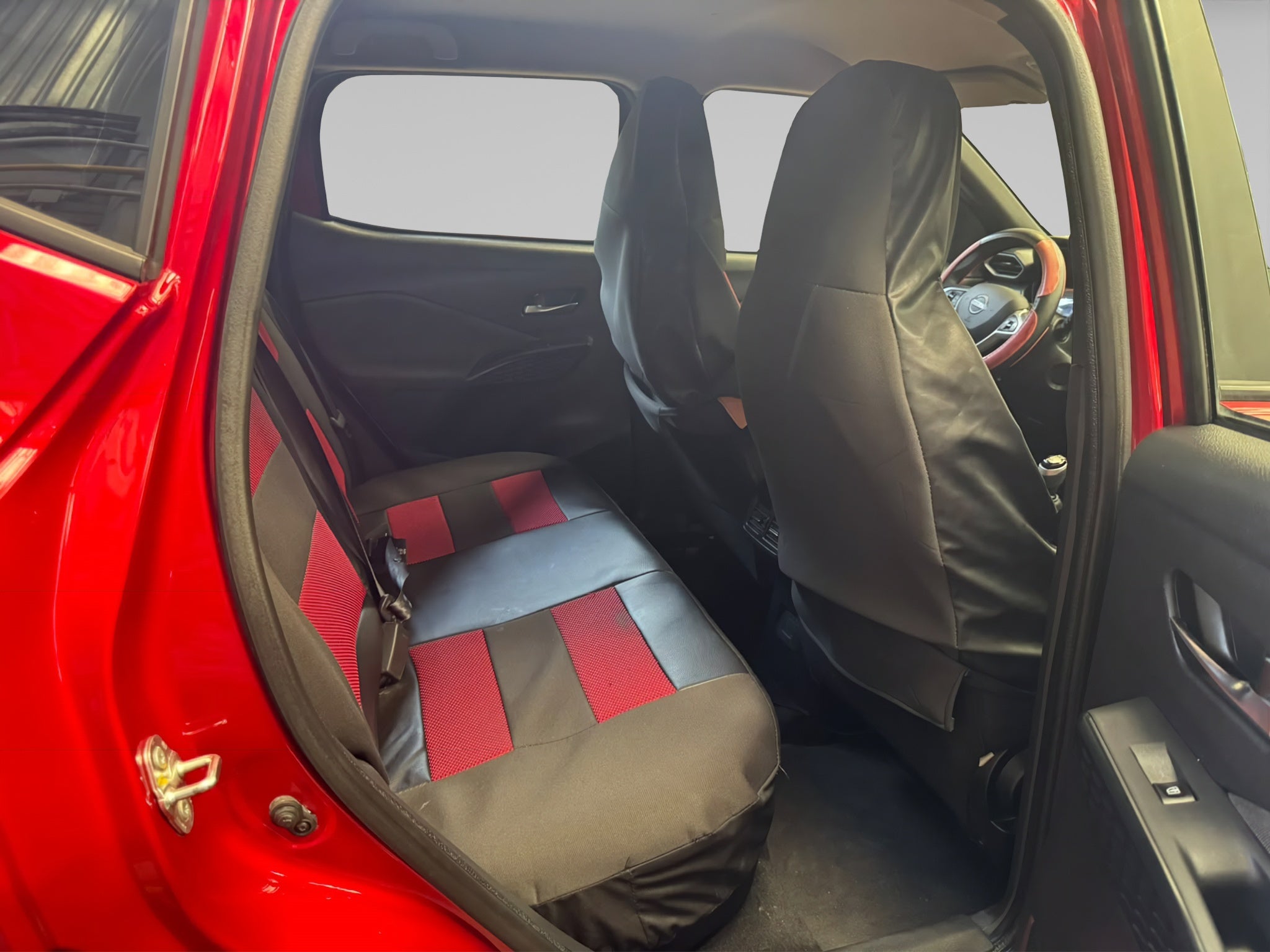 2025 Nissan MAGNITE MAGNITE ADVANCE MT