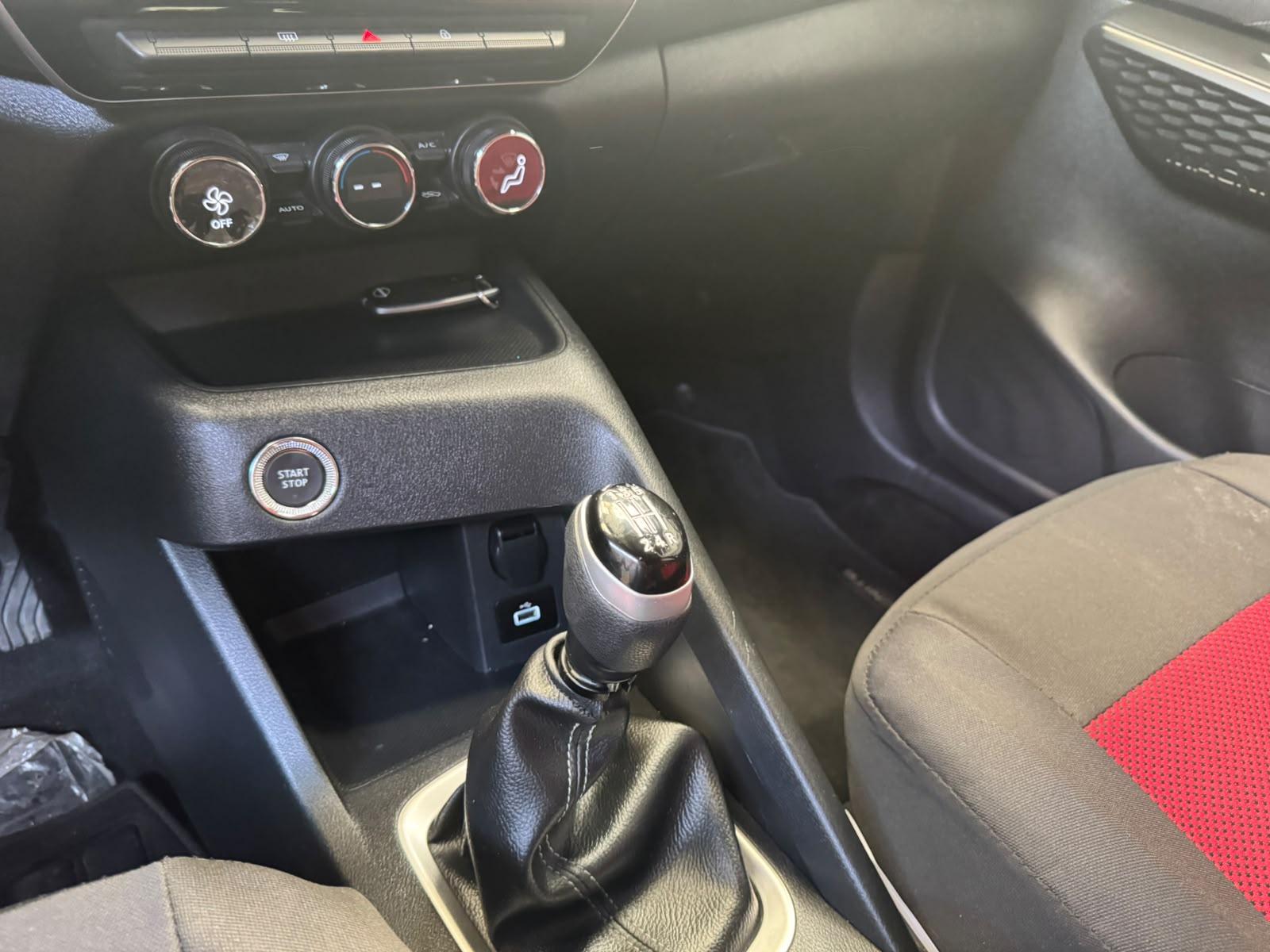 2025 Nissan MAGNITE MAGNITE ADVANCE MT
