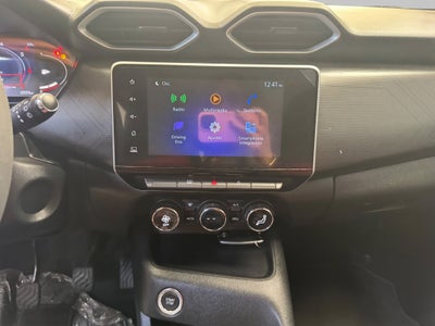 2025 Nissan MAGNITE MAGNITE ADVANCE MT