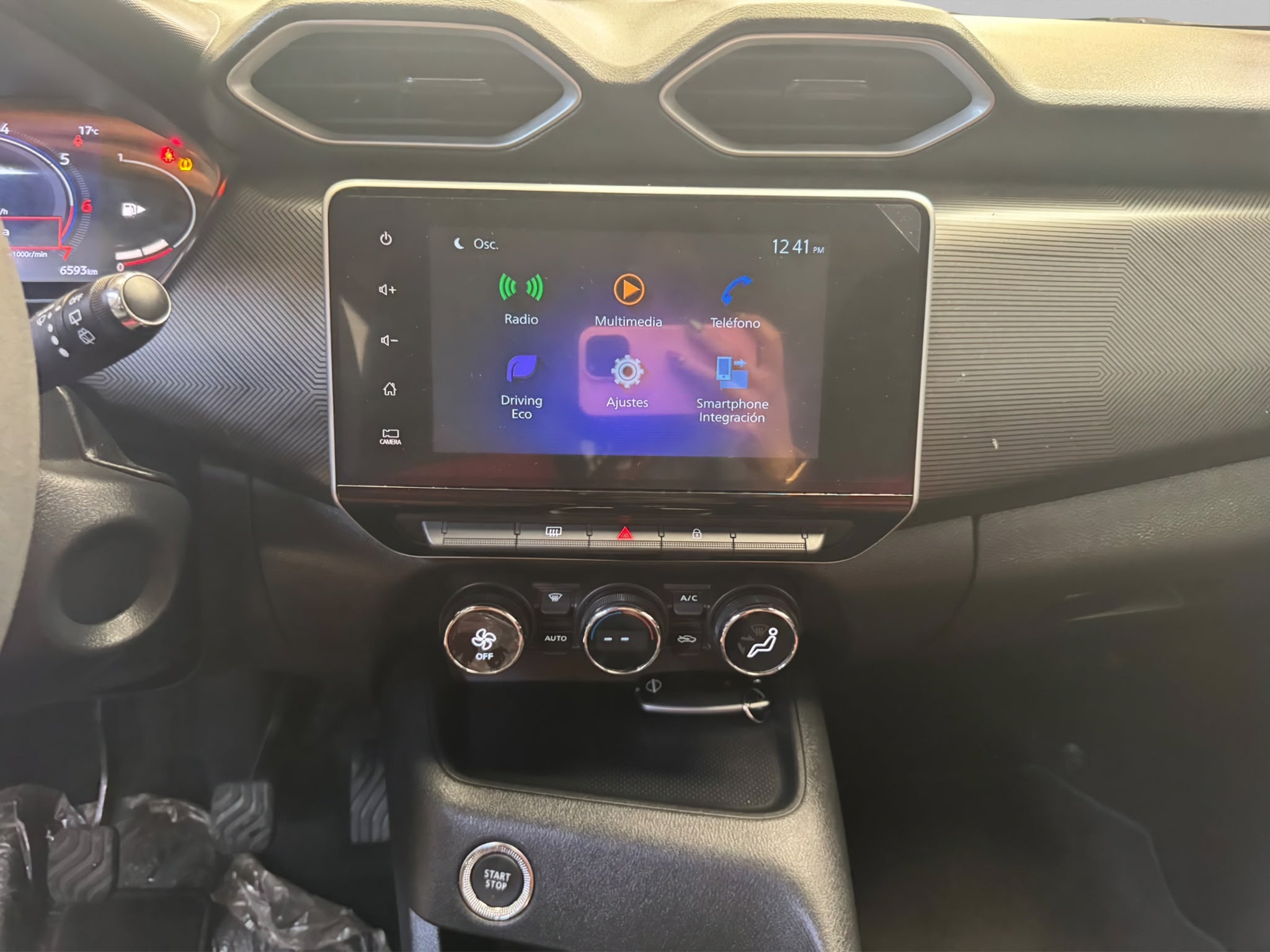 2025 Nissan MAGNITE MAGNITE ADVANCE MT