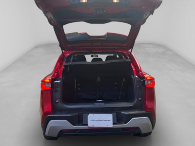 2025 Nissan MAGNITE MAGNITE ADVANCE MT