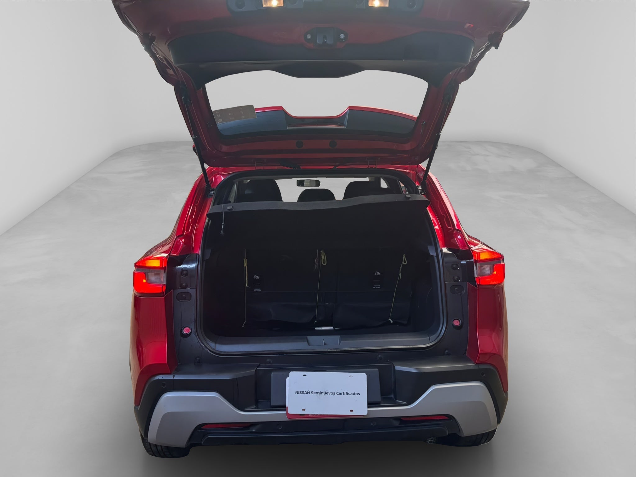 2025 Nissan MAGNITE MAGNITE ADVANCE MT