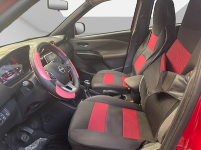 2025 Nissan MAGNITE MAGNITE ADVANCE MT