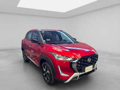 2025 Nissan MAGNITE MAGNITE ADVANCE MT