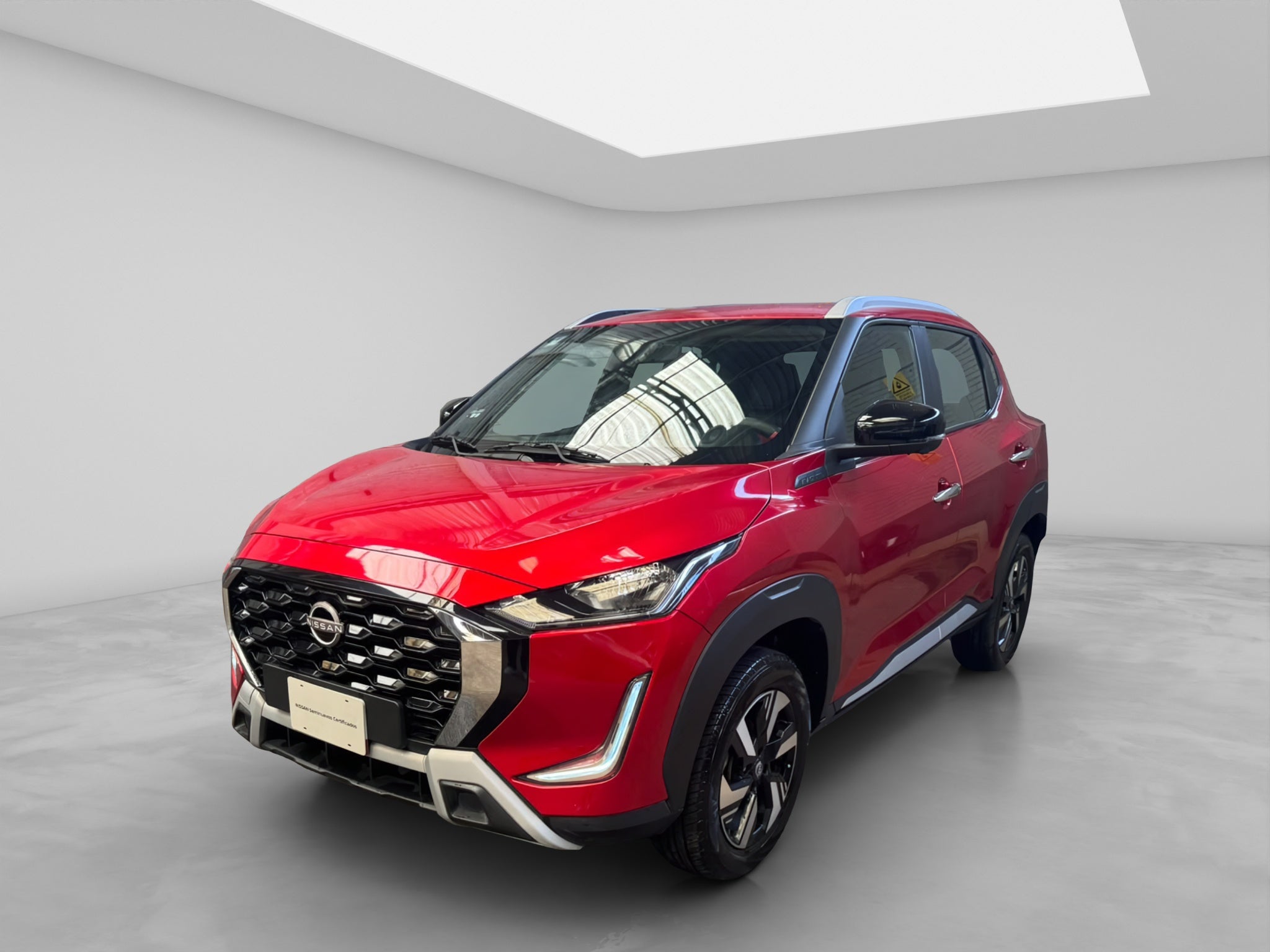 2025 Nissan MAGNITE MAGNITE ADVANCE MT