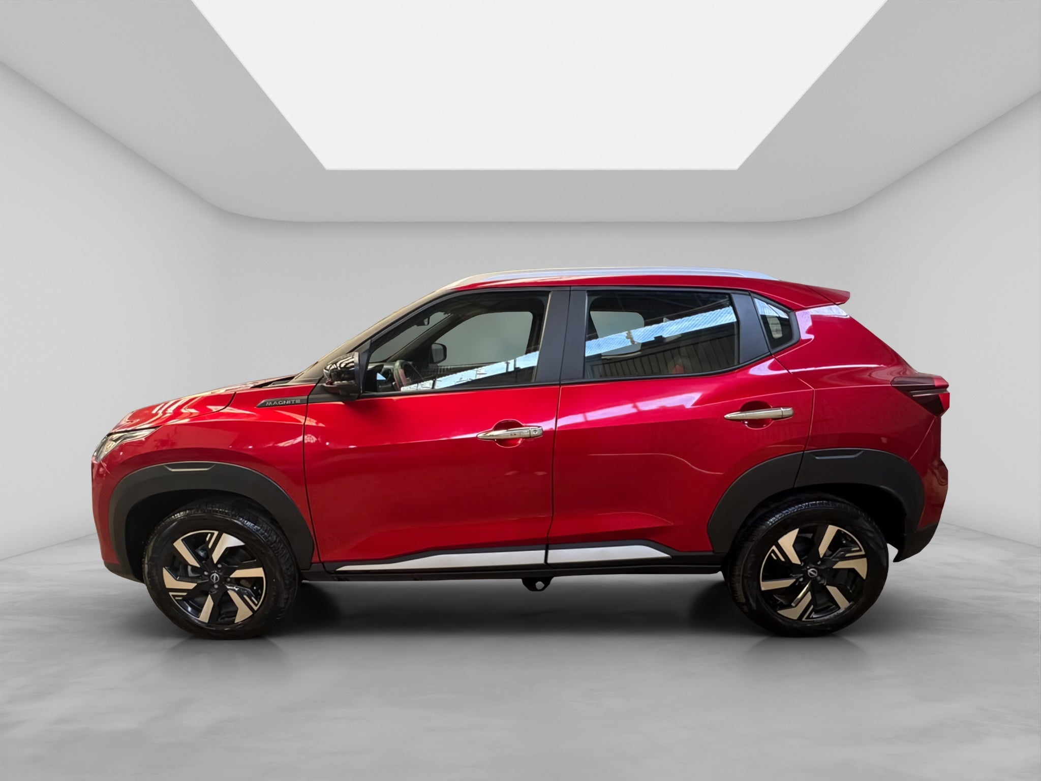 2025 Nissan MAGNITE MAGNITE ADVANCE MT