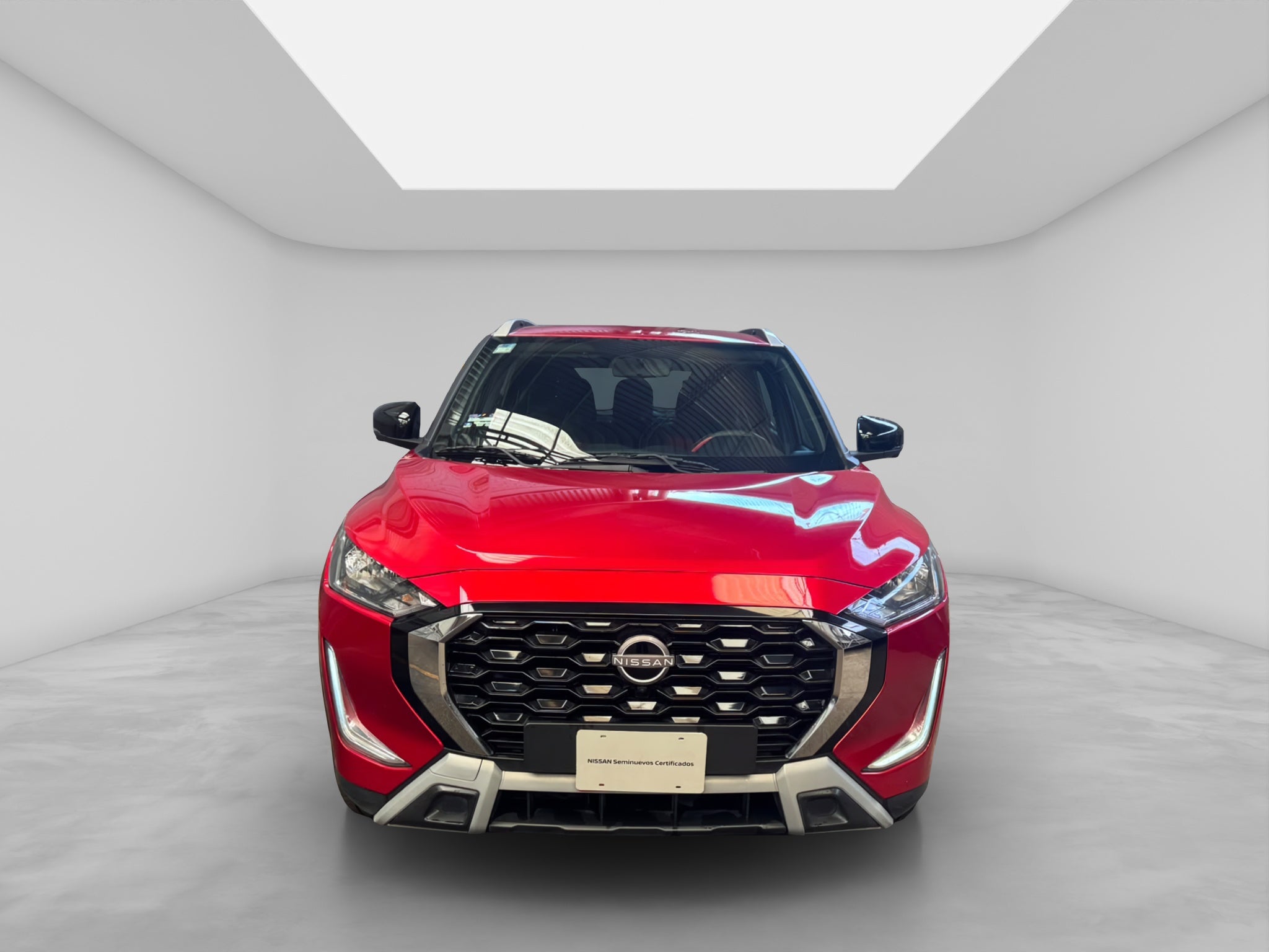 2025 Nissan MAGNITE MAGNITE ADVANCE MT