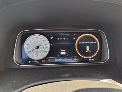 2024 Hyundai CRETA 5 PTS LIMITED 14T TA PIEL F LED RA-17