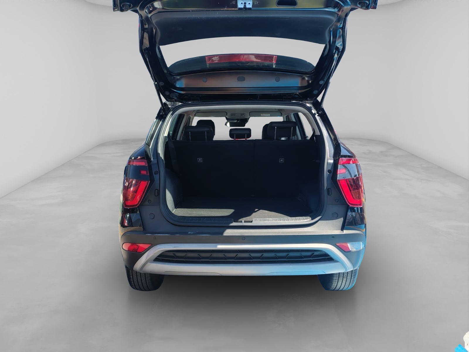 2024 Hyundai CRETA 5 PTS LIMITED 14T TA PIEL F LED RA-17