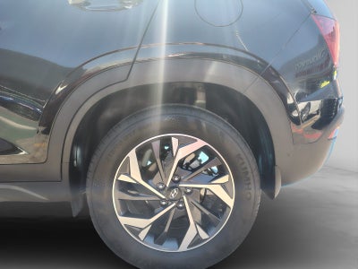 2024 Hyundai CRETA 5 PTS LIMITED 14T TA PIEL F LED RA-17