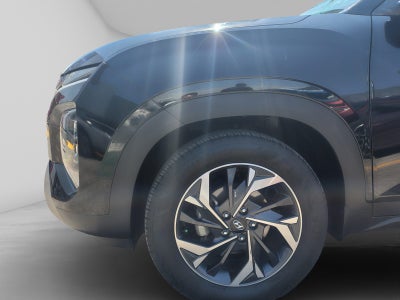 2024 Hyundai CRETA 5 PTS LIMITED 14T TA PIEL F LED RA-17